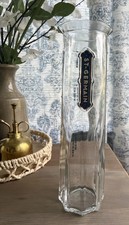 St Germain Glass Carafe Elderflower Liqueur Spritz Cocktail 12