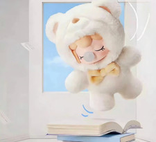 Nanci Bear Inner World Series Plush Pendant Blind Box - Card Confirmed picture