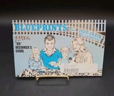 Model Train Atlas HO Beginners Guide Blueprints for Snap Track 1990 Printing picture