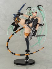 Queen's Gate The Gate Opener Alice 1/6 Figure WING NEW SEALED picture