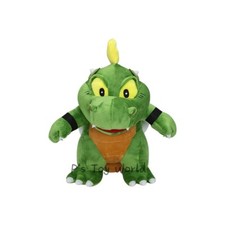 King Son JR 25CM Plush Doll Figure Toy picture
