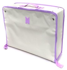 BTS Bangtan Boys Fortune Box Travel Bag Included Item picture