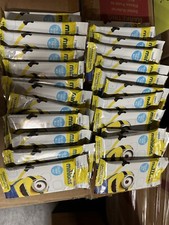 Despicable Me Minions Jumbo Trading Cards Packs 21 Cards Per 10 packs Per Lot picture