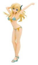 ALPHAMAX Sena Kashiwazaki Figure anime Haganai from Japan picture