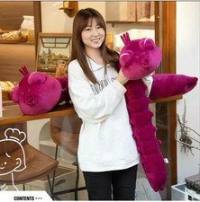 130CM Toji Fushiguro Worm Jujutsu Kaisen Cursed Spirit Cosplay Plush picture