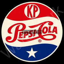 Pepsi Cola KP Toledo,Ohio 11.75