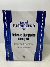 FREEing B-Style EDENS ZERO Rebecca Bluegarden Bunny Ver. 1/4 scale Figure New picture