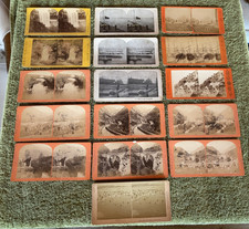 Lot 16 Pyrenee's Conway Nh Mississippi Napoli White Fleet ships G. Brogi Italy picture