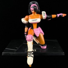1995 SEGA Fighting Vipers Grace Collection Prize Figure Japan Import picture