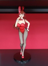 BINDING Izumi Nogami Bunny Figure Collectible Character Model picture