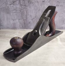 Stanley Defiance No. 1205 Smooth Bottom Jack Plane - with Baker Blade picture