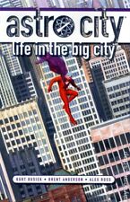 Astro City Life in the Big City TPB New Edition #1-1ST NM 2011 Stock Image picture