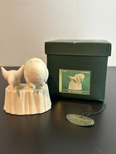 Dept. 56 Snowbabies 
