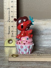 Tokidoki Unicorno Delicious Series Strawberry Cupcake Cupcorno picture