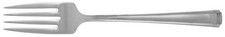 Westmorland Silver John & Priscilla  Salad Fork 775453 picture