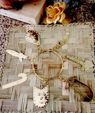 Herramientas de Laro - Orisha Laro Tools Santeria Ifa Yoruba Ibu Laro picture