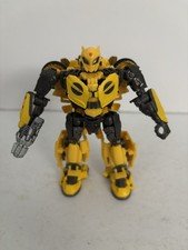 Transformers Takara Tomy Studio Series 2020 SS-65 B-127 Bumblebee With Blaster picture