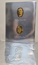 RARE ORIGINAL-VINTAGE ROLLS-ROYCE BROCHURES VARIOUS MODELS picture
