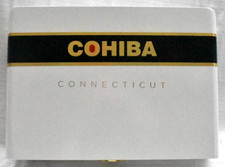 COHIBA CONNECTICUT - GIGANTE - 10  X  7  X  3 - AMAZING CONDITION picture