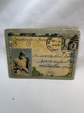 RARE 1919 
