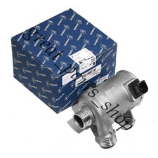 PIERBURG Electric Water Pump Engine For BMW 320i 228i 328i 428i X3 X4 X5 2.0L picture