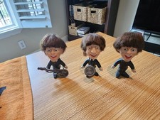 REMCO 1964 BEATLES DOLLS ORIGINAL MINT CONDITION picture