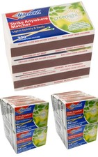 (5 Boxes) (300ct & 32ct Per Box) Greenlight Diamond Strike Anywhere Matches New picture