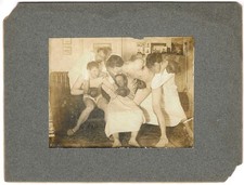 Antique Men Boxers Weird Shirtless Photos Fun Boxing Muscular Gay Interest picture