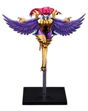 Yu-Gi-Oh Harpie Lady OSHI WORKS Statue Kotobukiya Figure US Presale picture