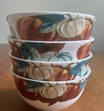 Lot 4 Royal Norfolk PUMPKIN 6