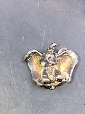 Walt Disney World Vintage Dumbo Charm in Sterling Silver picture