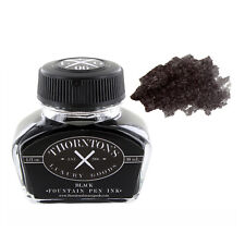 Thornton's Luxury Goods 30ml Bottled Ink Bottle For Fountain & Calligraphy Pens picture
