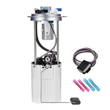 Swift-Run Fuel Pump Assembly For Chevy Silverado 1500 2500 HD 2004-2007 7284 picture