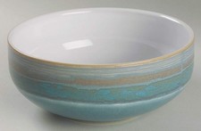 Denby-Langley Azure Coast Soup Cereal Bowl 5562568 picture