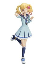 S.H.Figuarts Aikatsu Stars Yume Nijino Winter Uniform Ver. PVC ABS Figure Japan picture