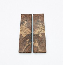 Premium Large Knife and Gun Scales- Thin Cut (1/4