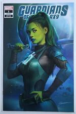 Marvel's Guardians of the Galaxy #1 Maer Trade Variant NM picture