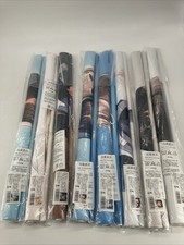 Mignon Works Onylshop Lot of 8 Tapestrys Ships Fast Perky B2 All New Sealed picture