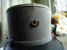 French Colonial Infantry Kepi Cap  picture