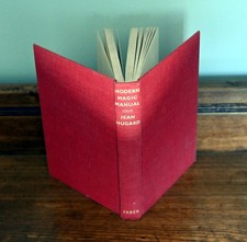 Modern Magic Manual by Jean Hugard picture