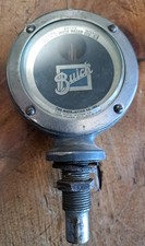 Vintage 1920's Buick Boyce Moto-Meter Co. Original Condition USA picture