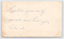 1914 World's Panama-Pacific Exposition Cancel San Francisco CA Postal Card picture