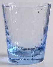 Cambridge Caprice Moonlight Blue  Old Fashioned Glass 3389239 picture
