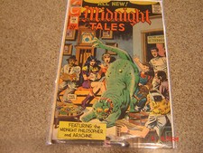 MIDNIGHT TALES #2 picture