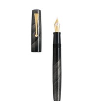 Namiki Aya Collection Fountain pen Gale 30゜nib M Maki-e Raden picture