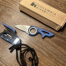CRKT Renner Neckolas NEW With all accessories Rare picture