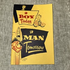 Orig 1961 