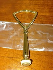 Replacement Egg Plate Tidbit Tray Handle Indiana Glass Hardware & Tiara Catalog picture