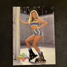 1997 BENCH WARMER - #20 - Nikki Ziering picture