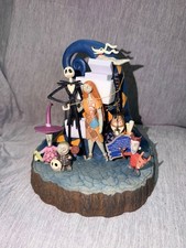 Disney Traditions Jim Shore What a Wonderful Nightmare Figurine 6001287 picture